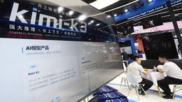 Chinese AI model investigated after researcher says it provided instructions for bioweapons, assassinations