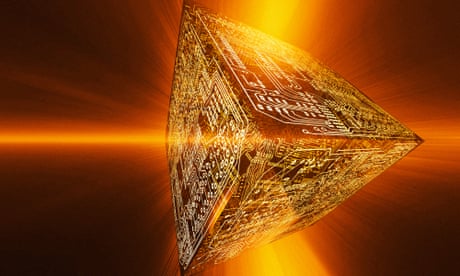 Chinese could hack data for future quantum decryption, report warns