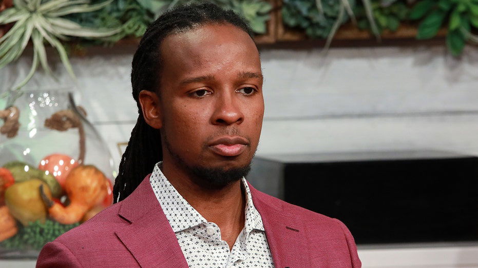 CHRISTOPHER RUFO: The downfall of 'antiracist' Ibram X. Kendi
