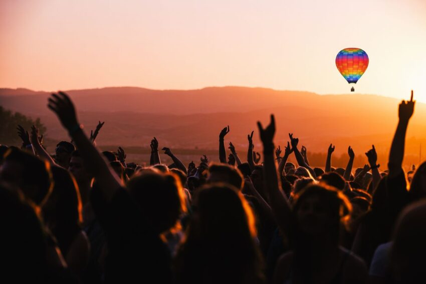 Circus Birthday Liverpool 2025: A Must-See Electronic Music Festival For Every Tourists In The Heart Of UK