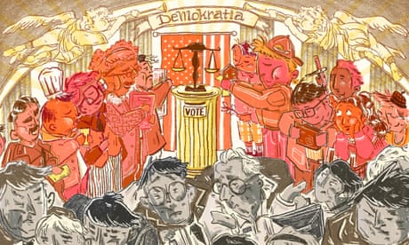 Citizens’ assemblies: are they the future of democracy?