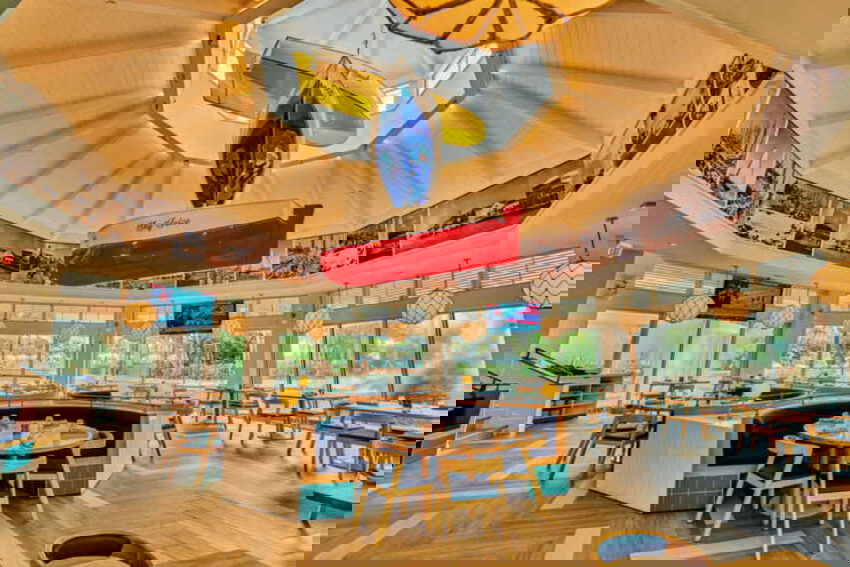 Claudio's Bahamas Brings Iconic East Coast Flavors and Caribbean Vibes to Atlantis Paradise Island, Offering a Unique Culinary Experience