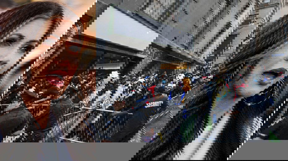 'Clawed back': DHS chief Noem secures eye-popping sum sent to NYC for migrant hotels