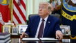 Clinton judge indefinitely blocks Trump's $1.776B anti-weaponization fund