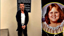 Cold-case fugitive busted south of the border as new DNA tech allegedly ties him to teen's roadside killing