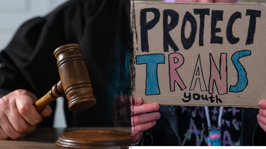 Colorado parent groups sue state over controversial new transgender law enforcing 'compelled speech'