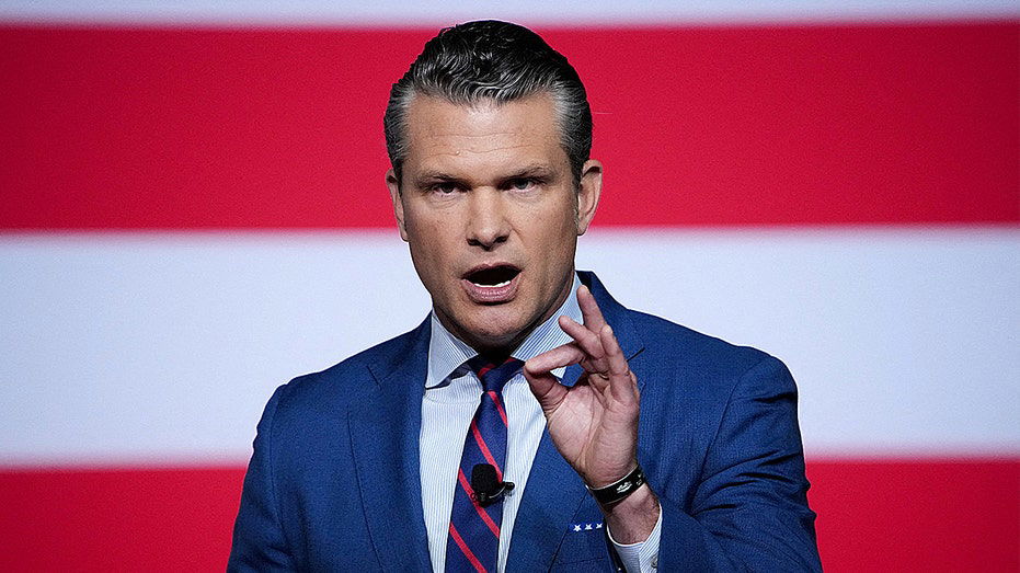 'Come-to-Jesus meeting': Military community reacts to Hegseth's get fit, get in line or get out speech