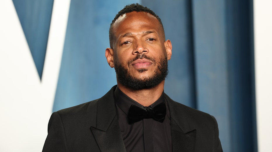 Comedian Marlon Wayans rejects cancel culture, says it only exists in 'society's mind'