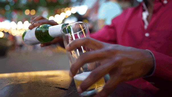 Common drinking habit may quietly triple risk of advanced liver condition