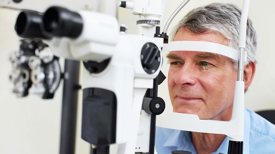 Common vision issue could lead to missed cancer warning, study finds