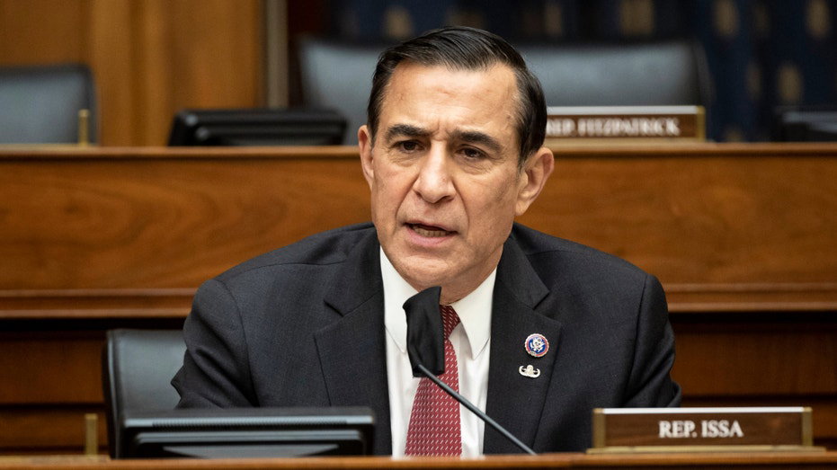 Congressional Democrats widen 2026 battlefield, zero in on new House Republican targets