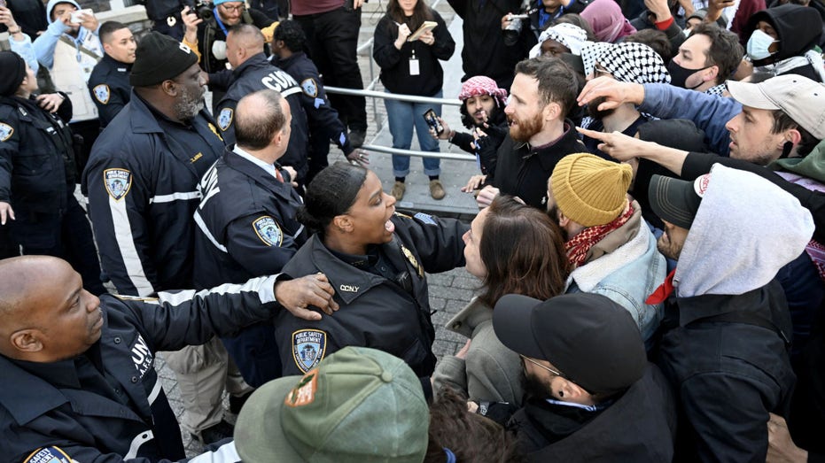 Conservative group urges crackdown on hidden campus crime with gov't filing to expose the true scope