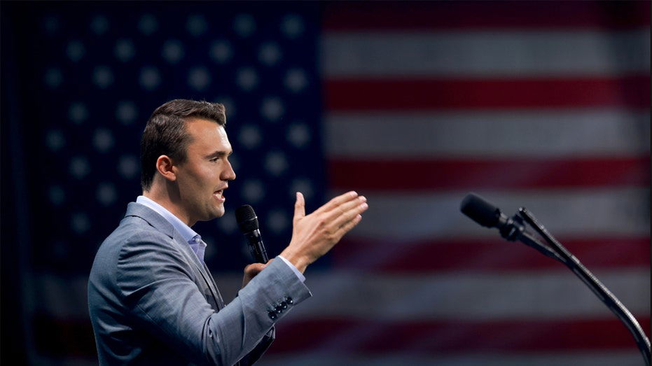 Conservatives from pastors to senators wish Charlie Kirk a posthumous Happy Birthday