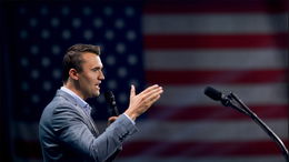 Conservatives from pastors to senators wish Charlie Kirk a posthumous Happy Birthday