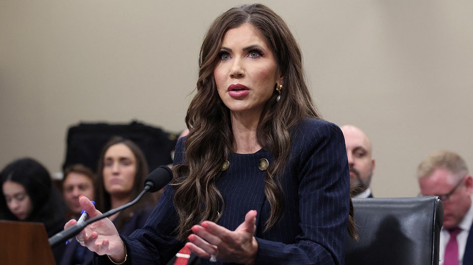 Controversial airport watchlist program terminated by DHS amid weaponization concerns