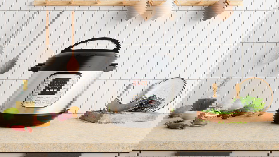 Cook more at home next year with the help of these 8 kitchen gadgets