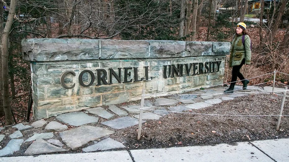 Cornell University to pay $60M in deal with Trump administration to restore federal funding