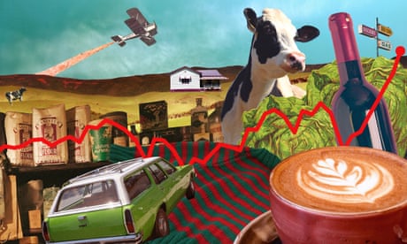 Cost of living 2023: see how inflation has changed prices in Australia in the March quarter - interactive