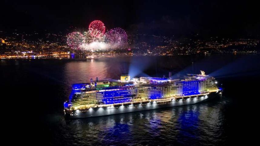 Costa Cruises Inaugurates Music Cruise 2025: A New Era of Travel & Entertainment