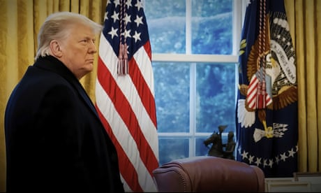 Could Trump testify? Subpoena sets up prospect of dramatic political spectacle