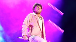 Country singer Bailey Zimmerman faces felony criminal charge after allegedly trashing New Mexico hotel room