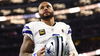 Cowboys coach reacts to Dak Prescott's broken engagement, says NFL star is in a 'good spot' after split