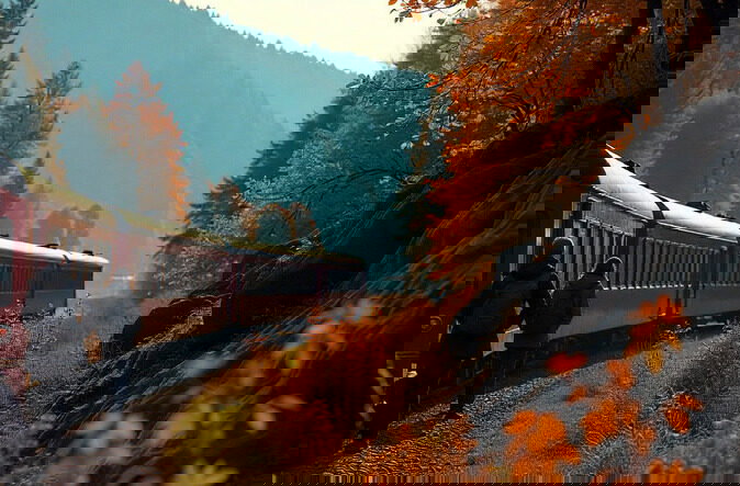 Croatia and Slovenia Strengthen Regional Connectivity with the Launch of New Cross-Border Trains, Enhancing Commuter, Educational, and Tourism Travel Options