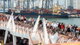 Cruise passenger hailed as hero after jumping into water to save 84-year-old man