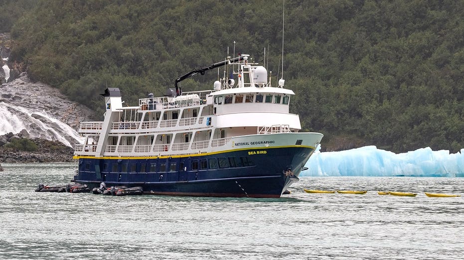 Cruise ship hit with third stomach illness outbreak in two months, review underway