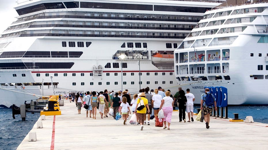 Cruise ship outbreaks fail to scare off travelers ahead of busy summer season