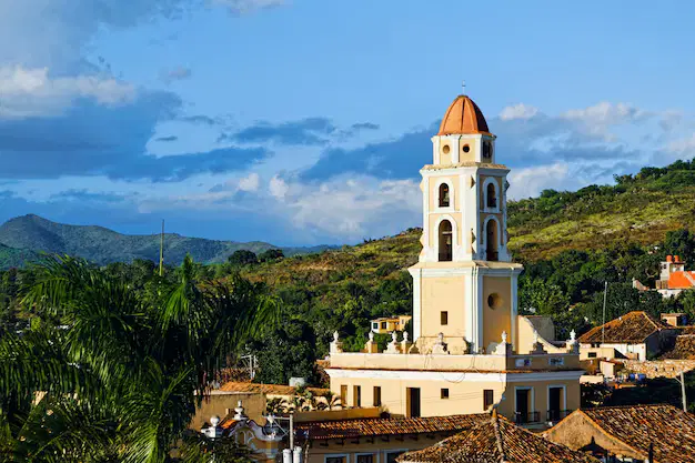 Cuba is surging the tourism Sector with Visa Free Travel for 19 countries including UAE, Barbados, Russia, Singapore and Malaysia