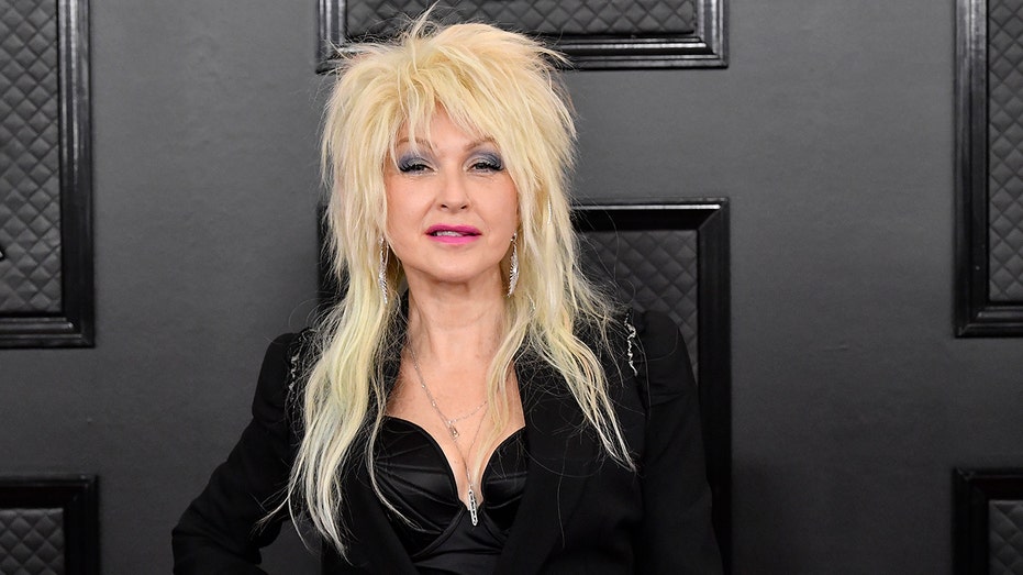 Cyndi Lauper hit with backlash over SAVE Act stance as critics say 'stick to performing'