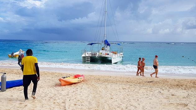 DATE Tourism Conference Returns to Punta Cana