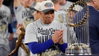 Dave Roberts calls criticism of Dodgers' spending 'lazy,' says rivals should 'look in the mirror'
