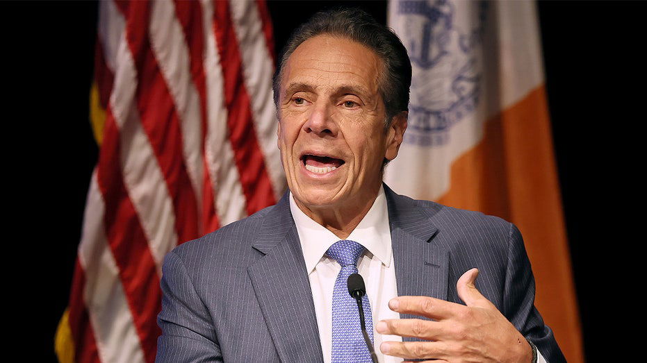 DAVID MARCUS: 5 things New York Republicans need to hear from Andrew Cuomo