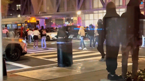 DC curfew ends as teen takeover fears clock in - city braces for chaos amid spring break mayhem