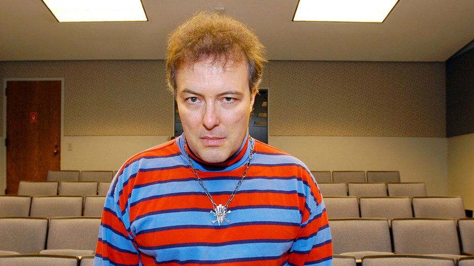 Dead Kennedys frontman Jello Biafra hospitalized after suffering hemorrhagic stroke