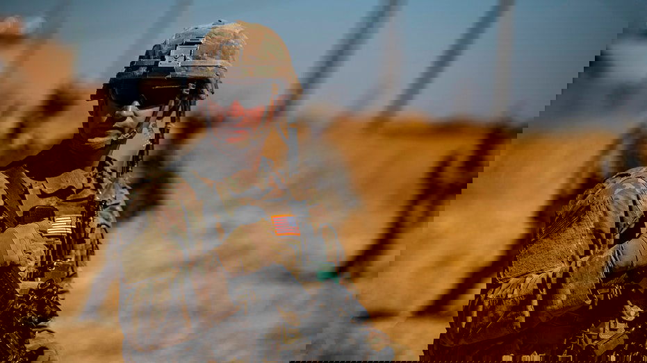 Deadly strike on US troops tests Trump's counter-ISIS plan - and his trust in Syria's new leader