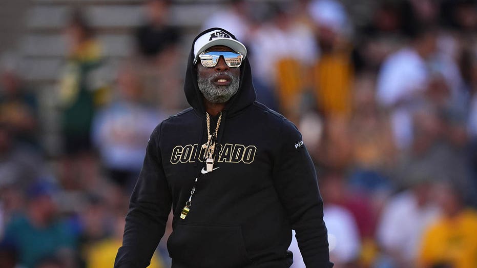 Deion Sanders misses Colorado's annual football camps due to unspecified health issue: report