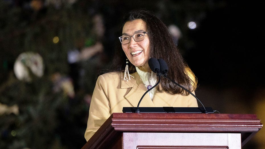 Dem Senate hopeful rocked by explosive ex-aide claims as campaign cites 'hardest period of her life'