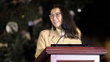 Dem Senate hopeful rocked by explosive ex-aide claims as campaign cites 'hardest period of her life'