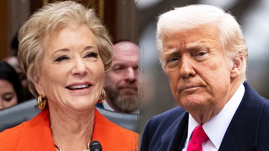 Democrat AGs sue Trump for 'unconscionable' freeze on $6.8B in K-12 spending