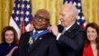 'Democratic kingmaker' Clyburn warns GOP-led effort to 'break' his district could backfire