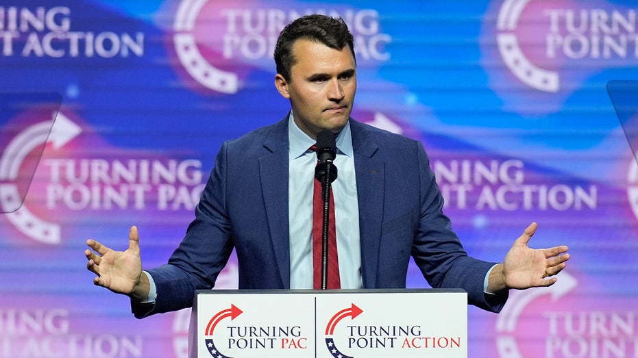 Democratic lawmaker demands Trump rescind Jan. 6 pardons in response to Kirk assassination