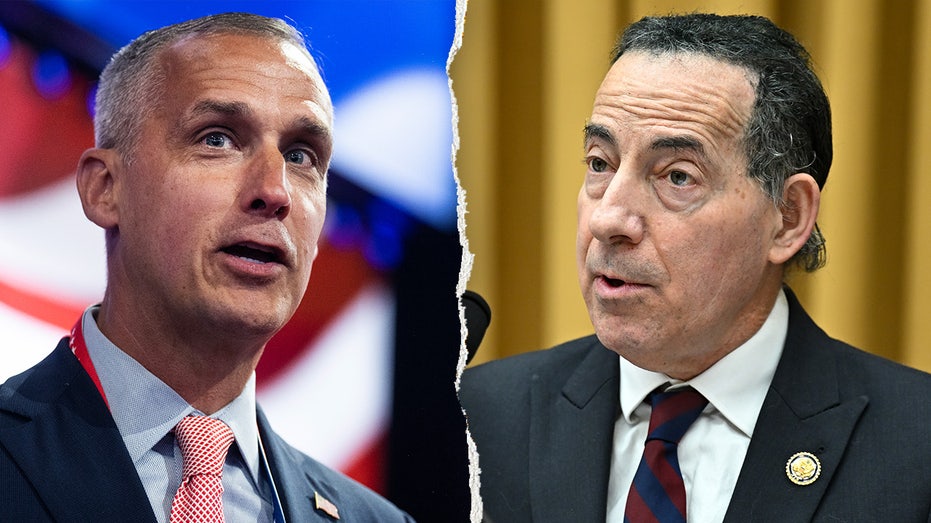 Democrats demand subpoena for Lewandowski over controversial $220M DHS ad campaign