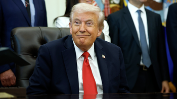 Democrats hand Trump one power they spent years fighting