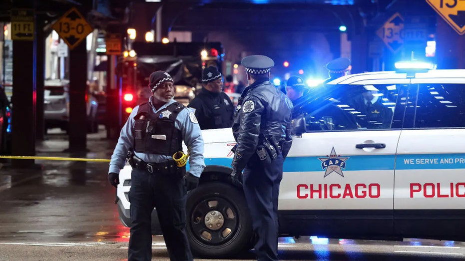 Democrats have let Chicago crime ruin everything. Trump can help save lives