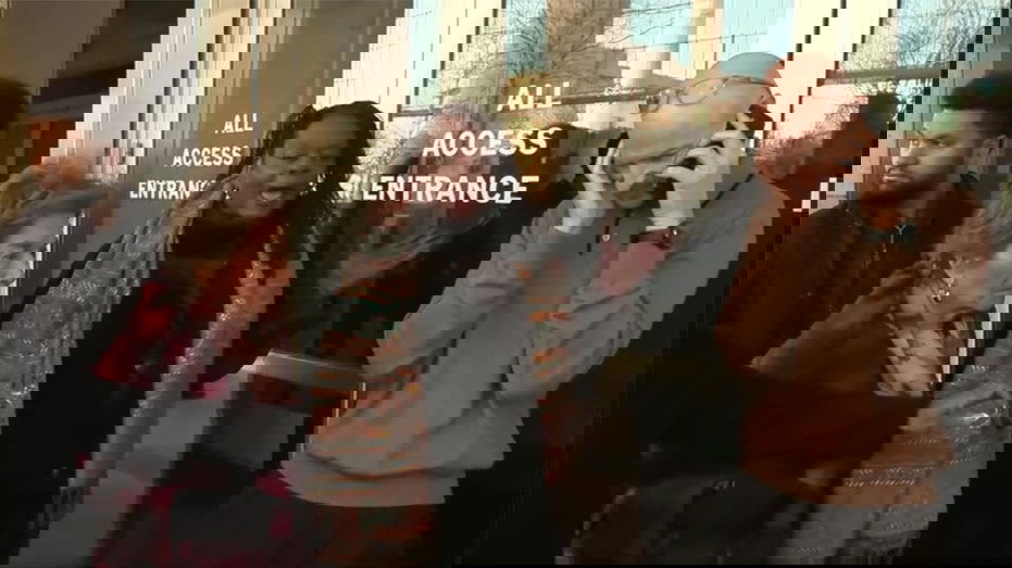 Democrats try to enter Department of Education amid outrage over possible DOGE cuts