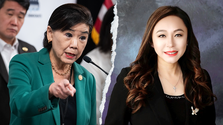 Dems under fire for 'malign Chinese influence' as shocking spy mayor donations uncovered: 'How many more?'