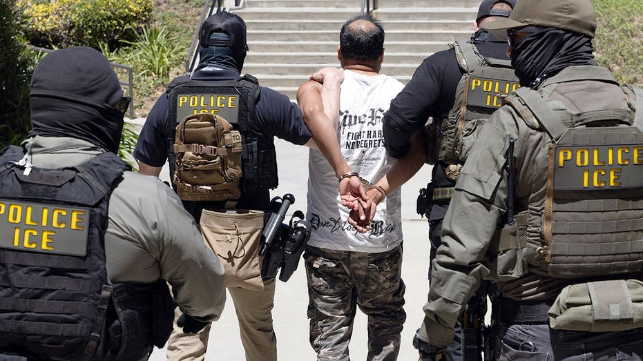 Denver, Boulder ignored ICE detainers for migrants with child abuse, assault arrests, House GOP report reveals